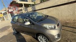 كيا بيكانتو